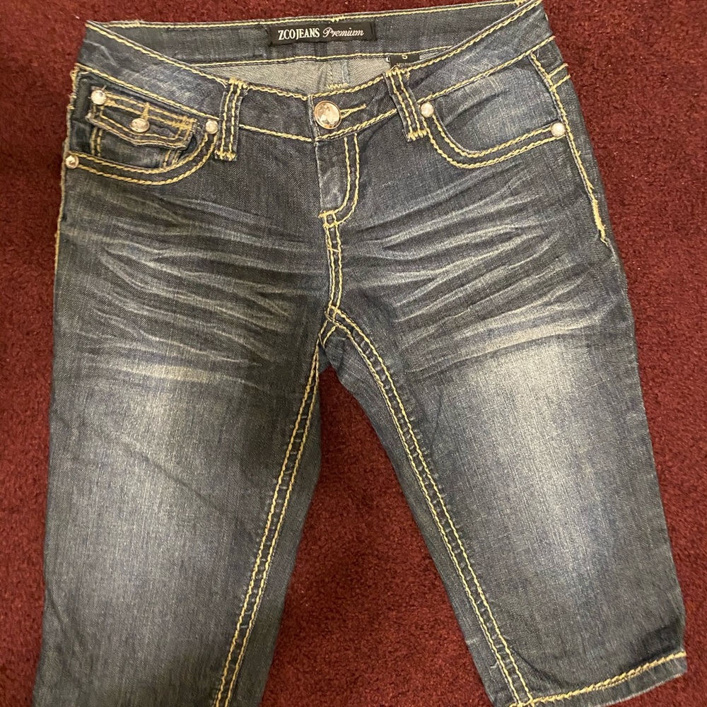 ZCO JEANS